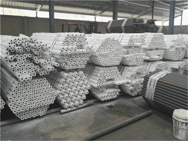 普陀网架成品发货